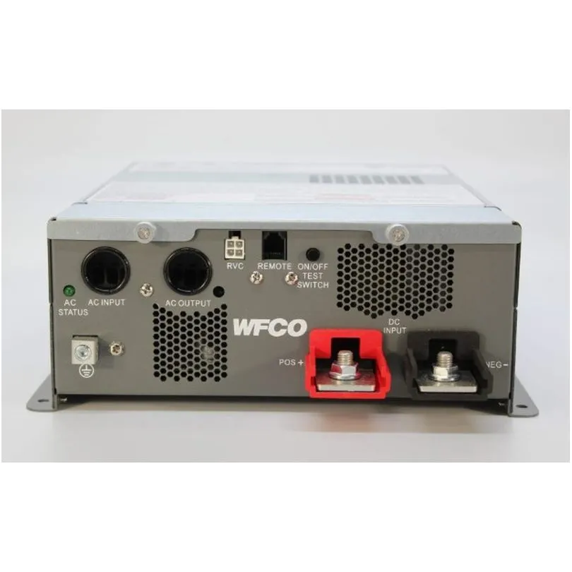 5300 Series Inverter 2000W